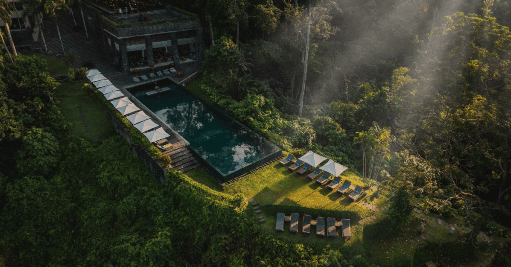 Best Ubud Hotels in 2025