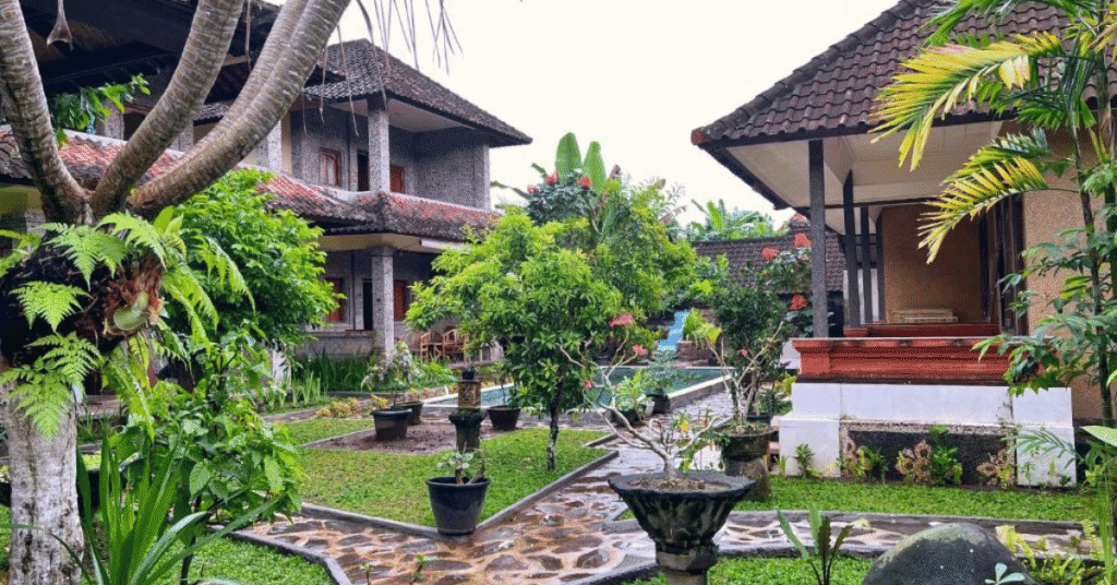 Best Ubud Hotels in 2025