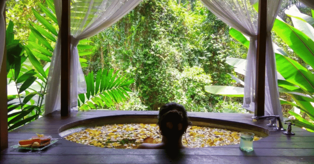 Maya Ubud Resort & Spa