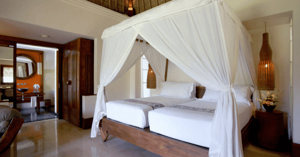 Maya Ubud Resort & Spa