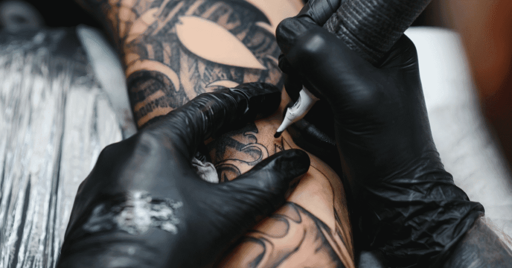 Best Tattoo Studios in Bali