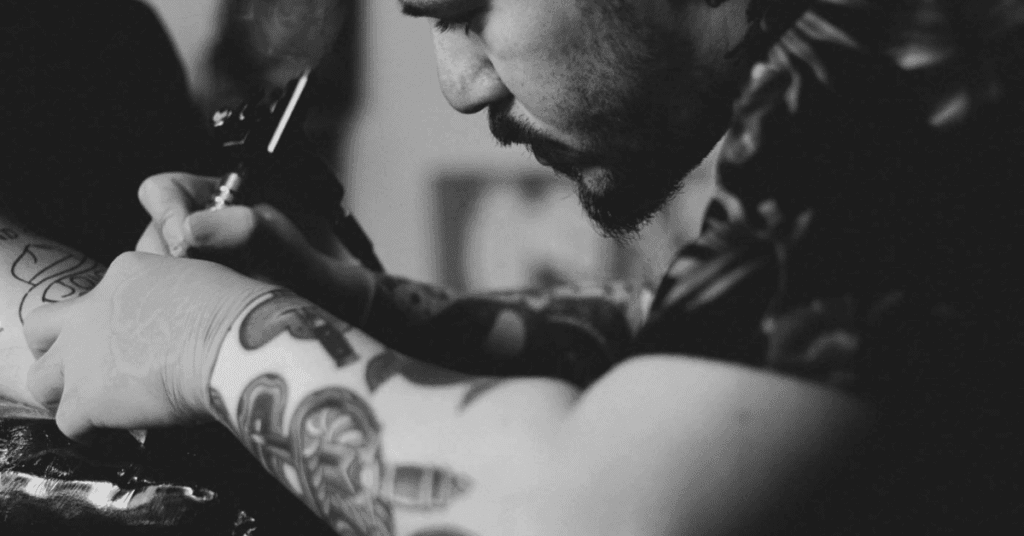 Best Tattoo Studios in Bali