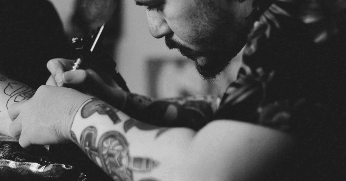 Best Tattoo Studios in Bali