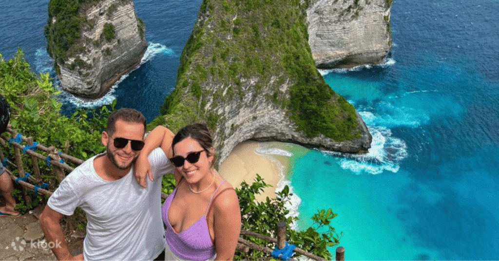 Romantic Bali Itinerary for Couples Under ₹1 Lakh All-Inclusive