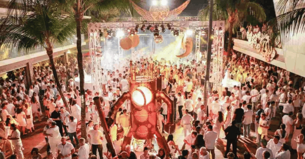 Ku De Ta Bali
