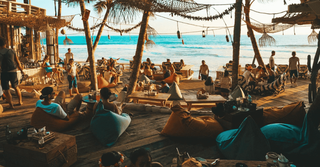 La Brisa Bali