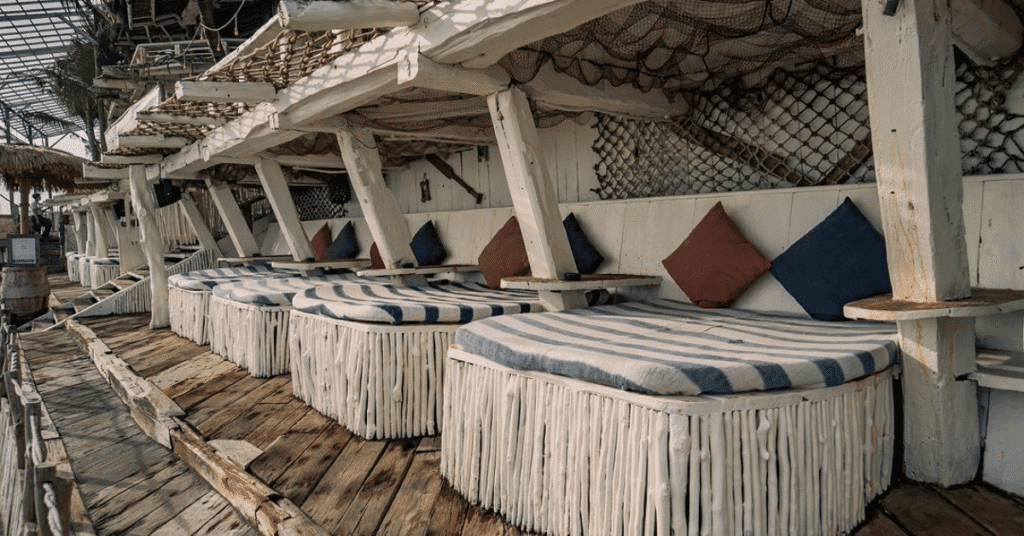 La Brisa Bali