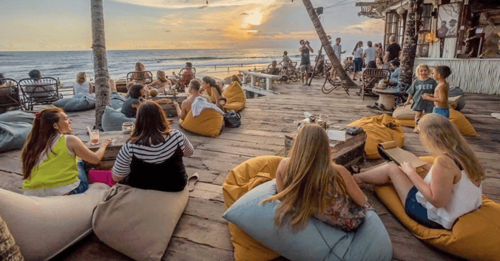 La Brisa Bali