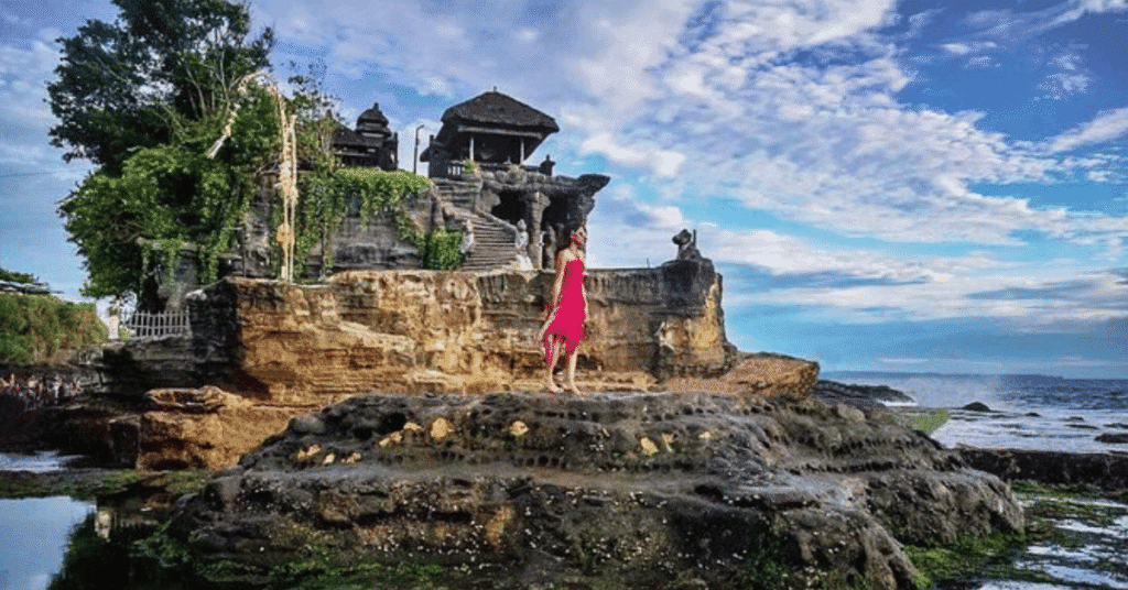 Romantic Bali Itinerary for Couples Under ₹1 Lakh All-Inclusive