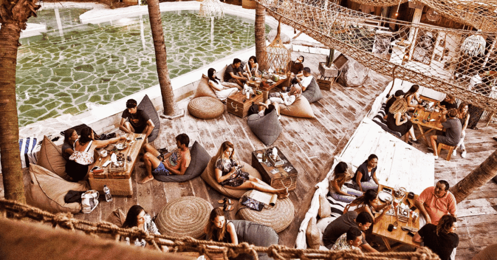 La Brisa Bali