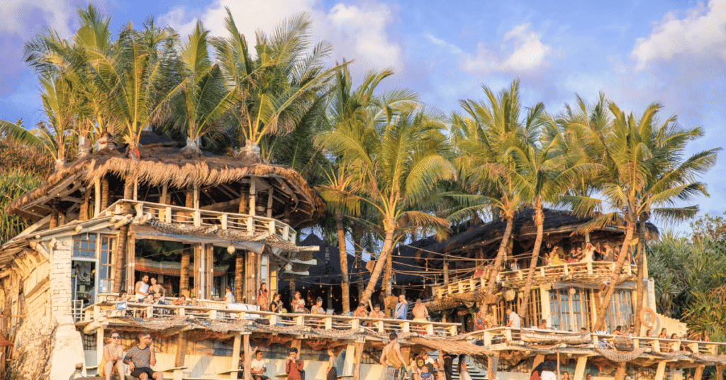 La Brisa Bali