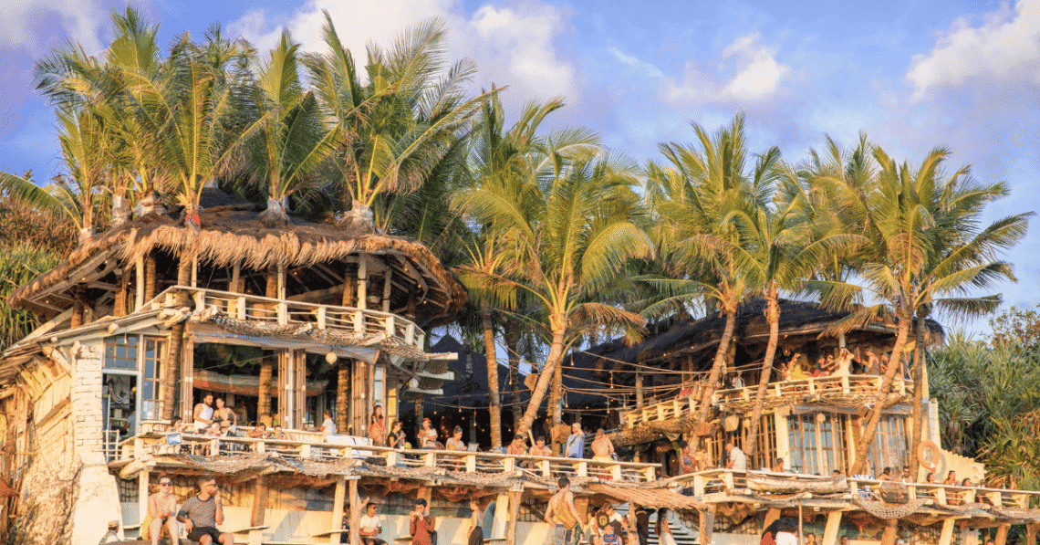 La Brisa Bali