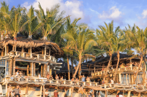 La Brisa Bali