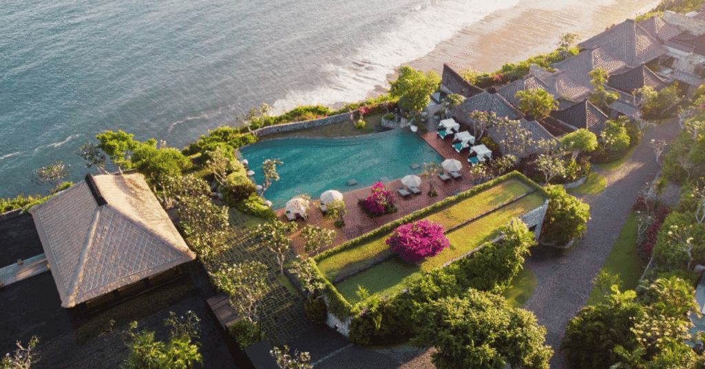 Sanctuary Bali