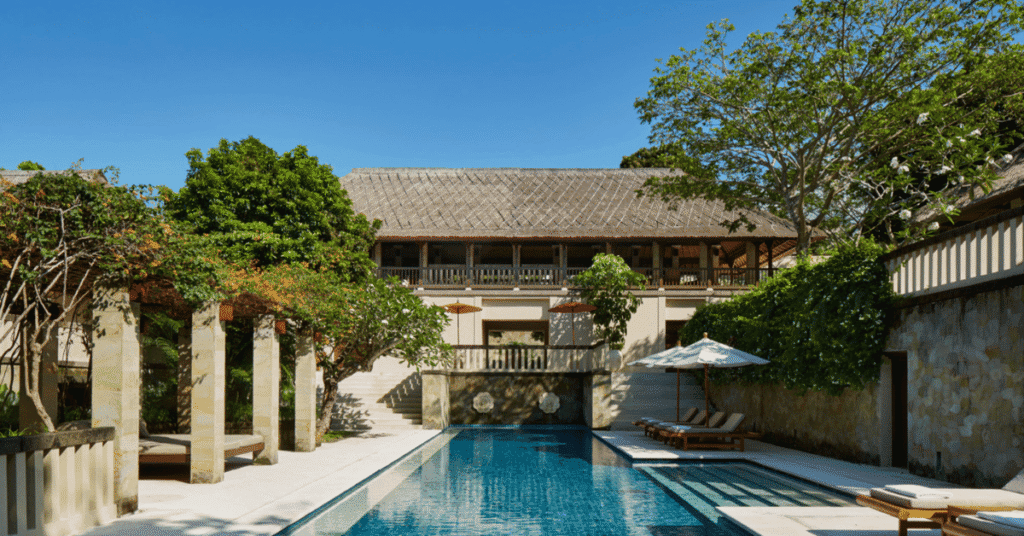 Sanctuary Bali