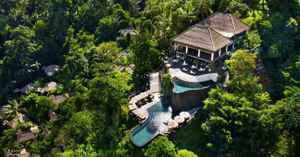 Sanctuary Bali