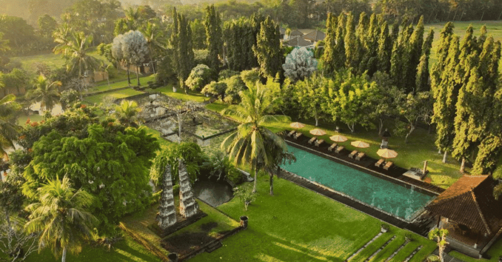 Sanctuary Bali