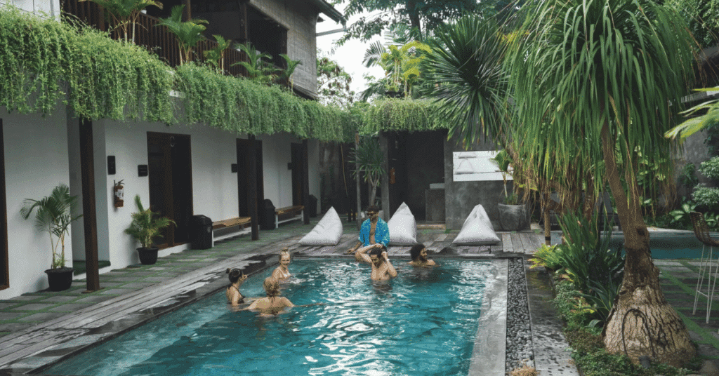 Sanctuary Bali