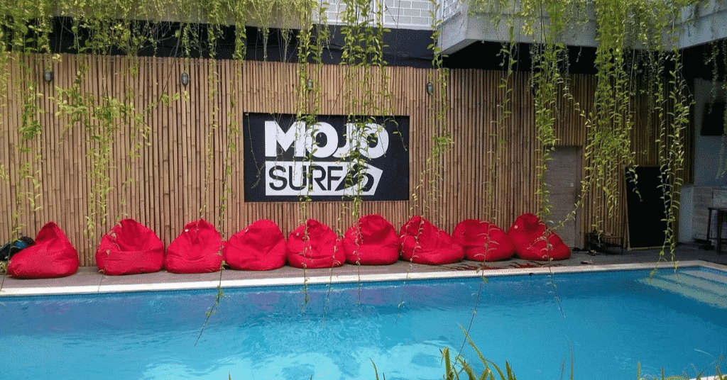 Sanctuary Bali