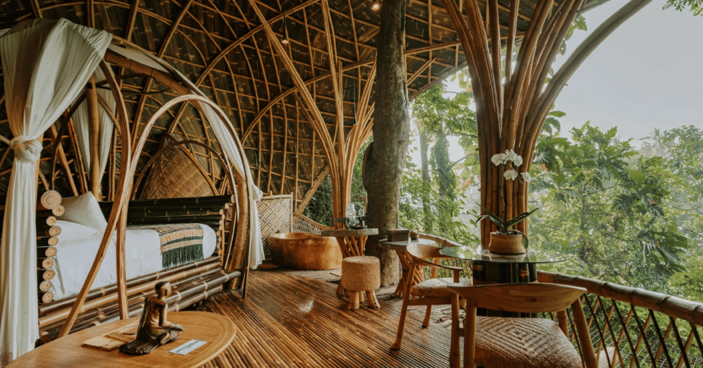 Sanctuary Bali