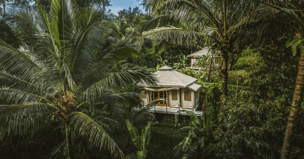 Sanctuary Bali