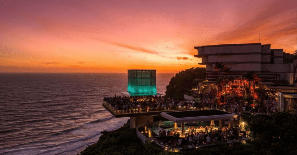 Sanctuary Bali