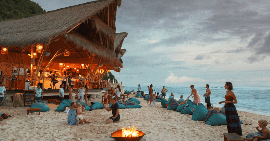 Sanctuary Bali