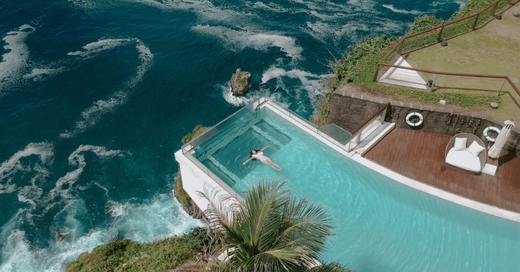Sanctuary Bali