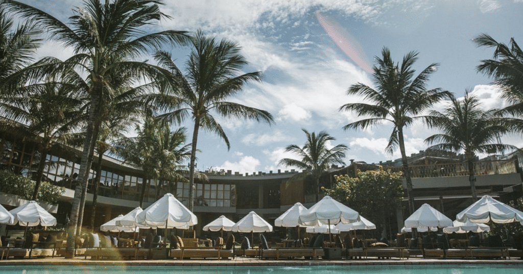 Sanctuary Bali