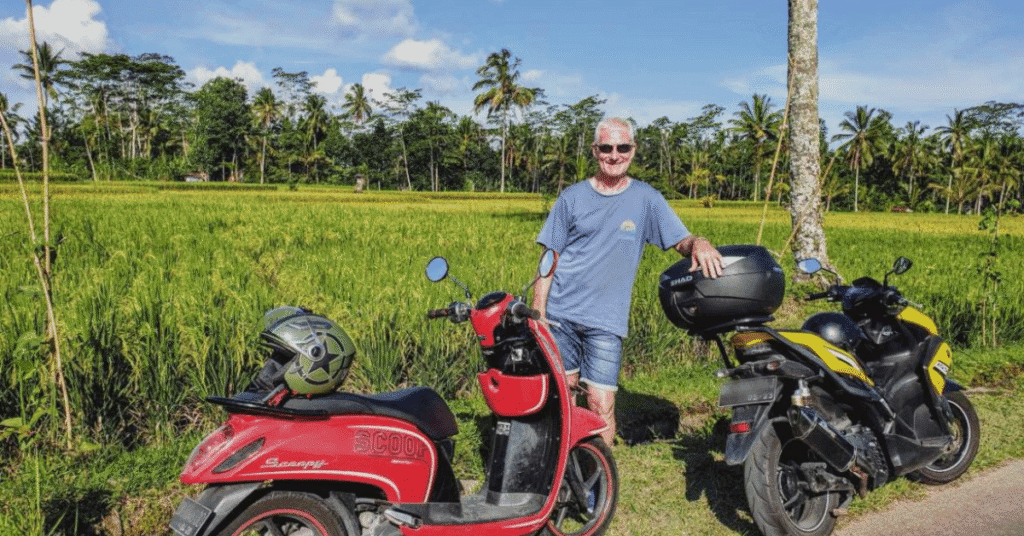 Real Bali Trip Cost Guide