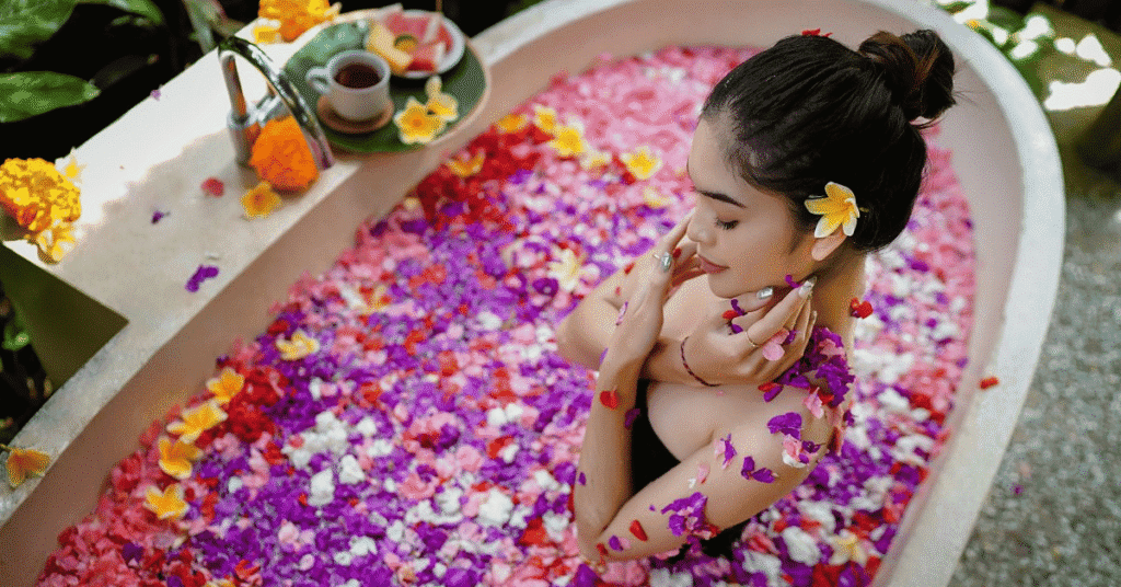 Best Affordable Spas in Bali