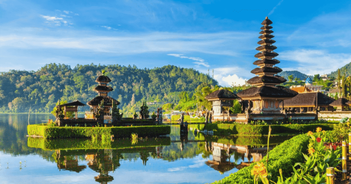 Real Bali Trip Cost Guide