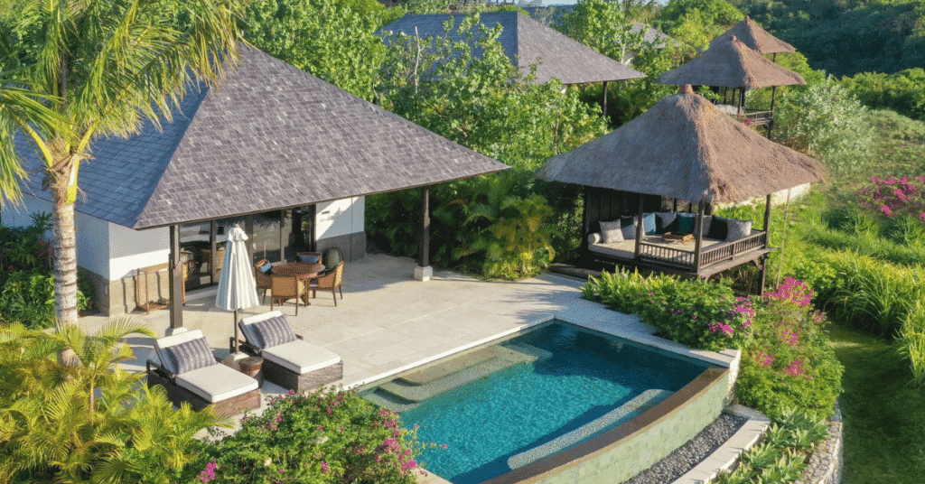 Raffles Bali