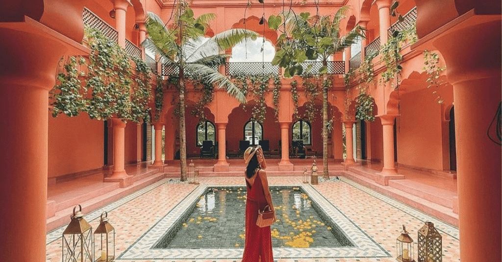 Best Affordable Spas in Bali
