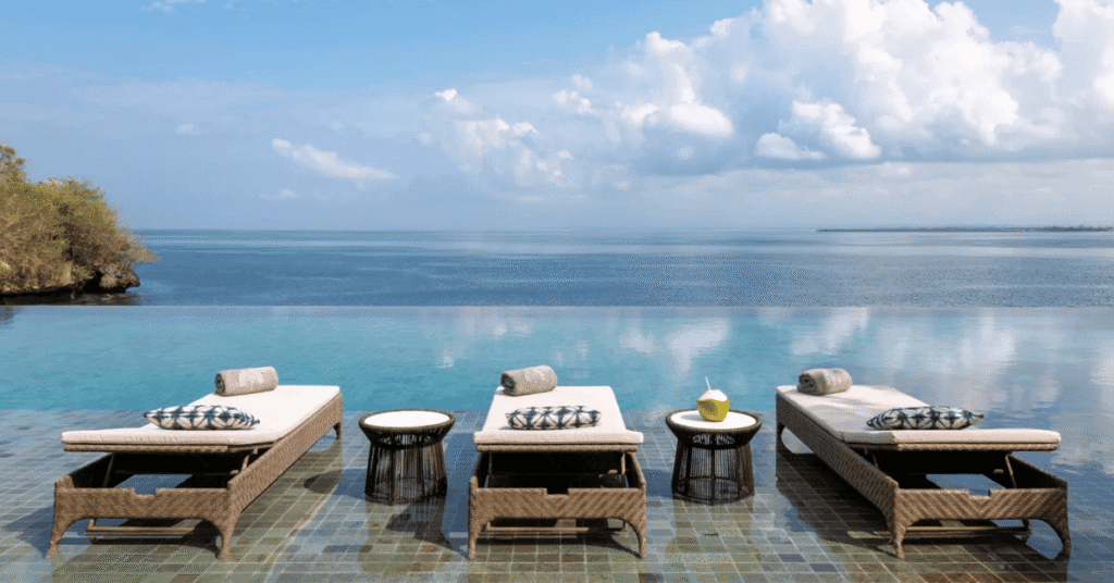 Raffles Bali