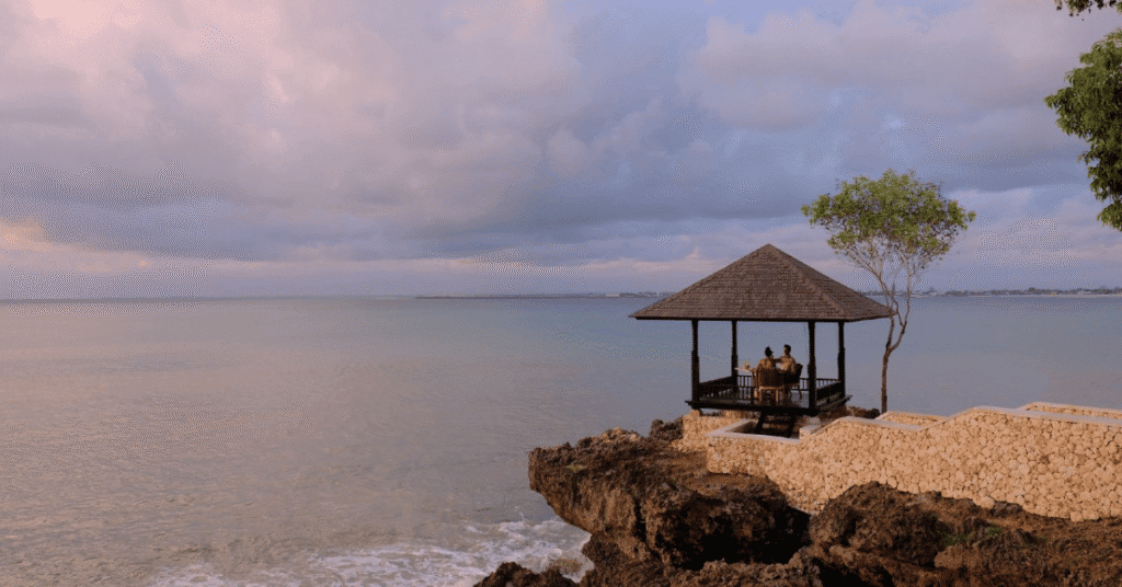 Raffles Bali