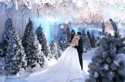 Destination Wedding Resorts in Bali
