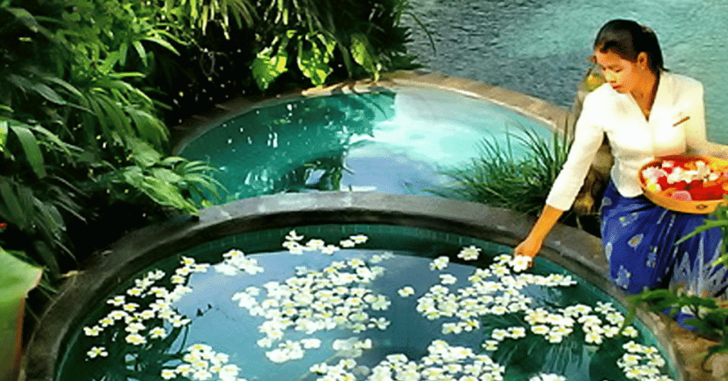 Best Affordable Spas in Bali