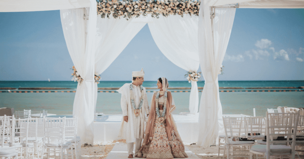 Destination Wedding Resorts in Bali