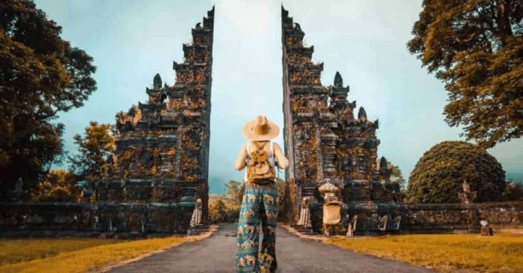 Why Bali Doesn’t Have Casinos