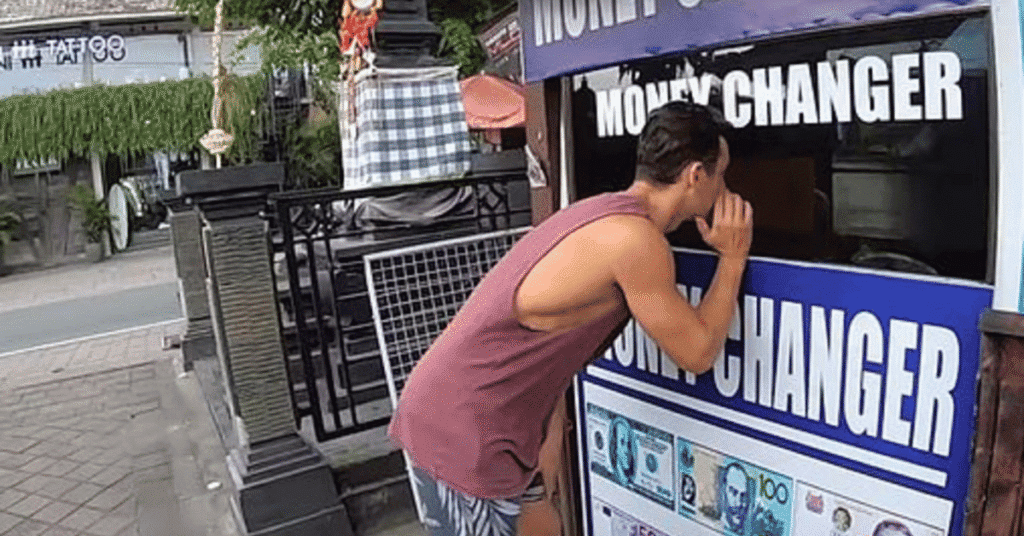 5 Expensive Tourist Mistakes in Bali You’ll Regret