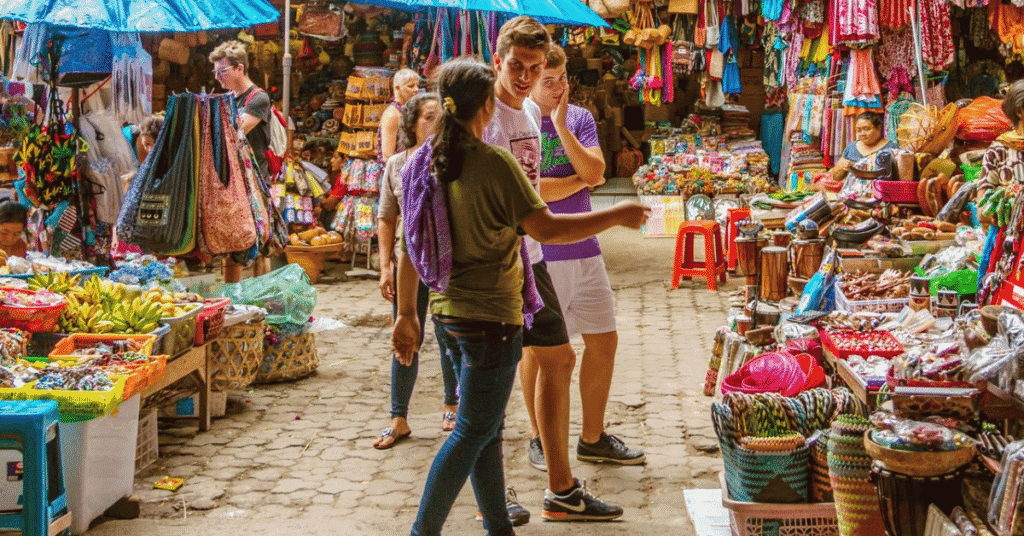 5 Expensive Tourist Mistakes in Bali You’ll Regret