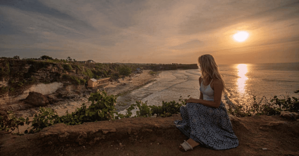 7 Stunning Bali Beaches Tourists Always Miss
