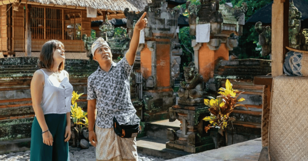 7 Bali Tour Booking Mistakes