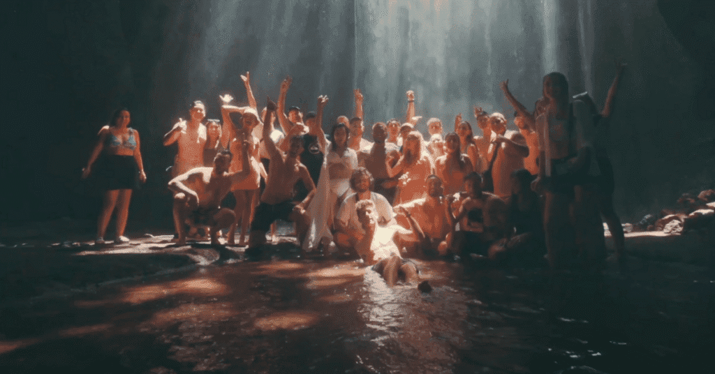 Experiencing the Real Bali