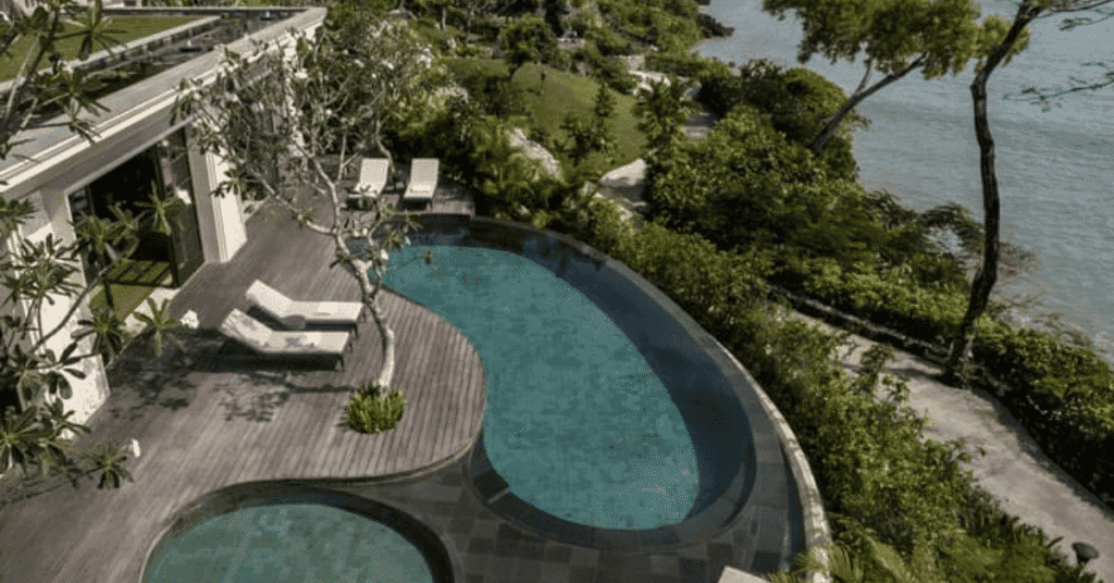 Beautifully Romantic Blessing Ceremonies in Bali