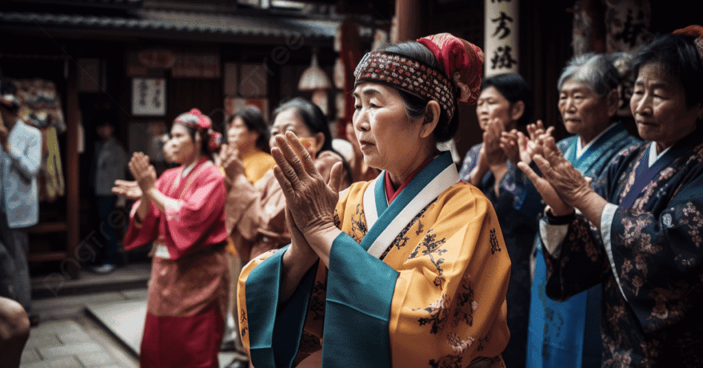 Beautifully Romantic Blessing Ceremonies in Bali