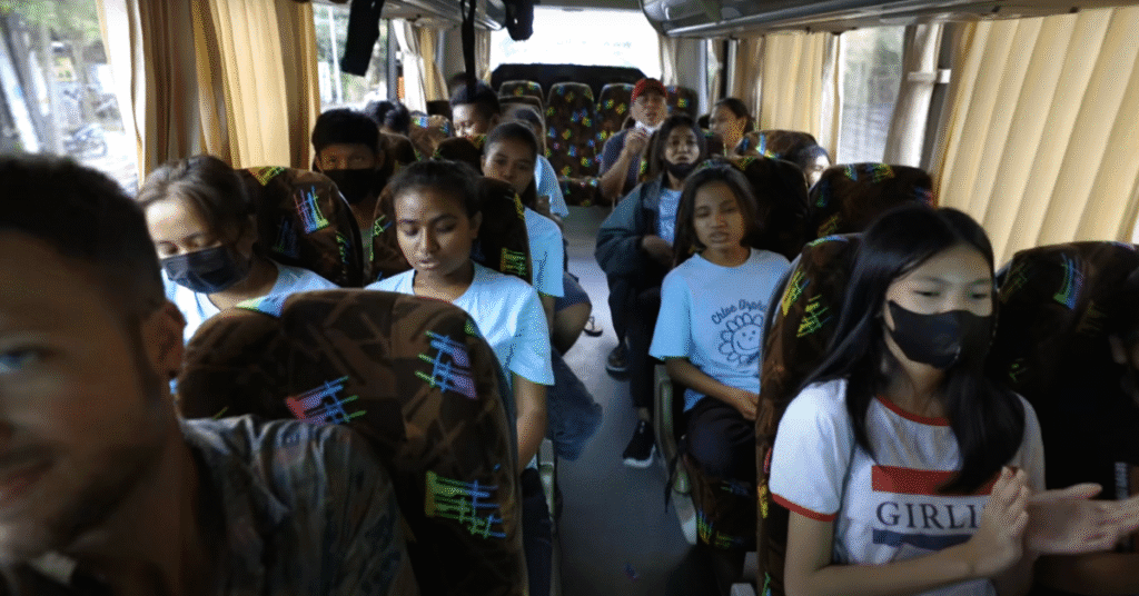 Real Bali Adventures