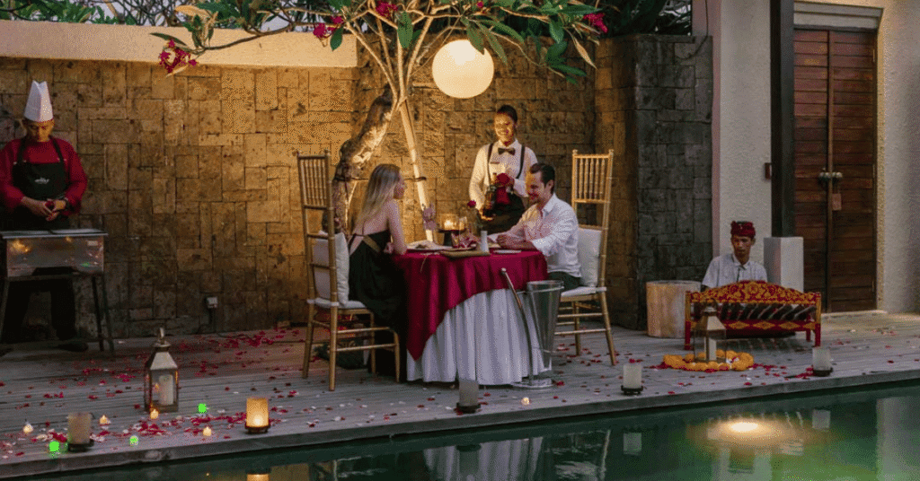 Ultimate Bali Honeymoon Playbook
