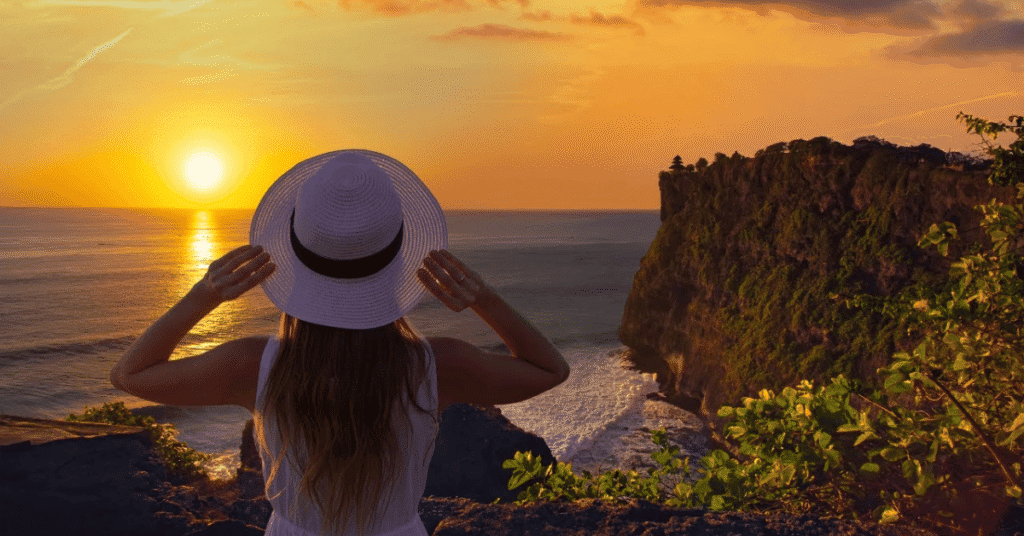 Ultimate Bali Honeymoon Playbook